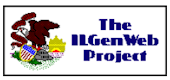 ILGenWeb Logo